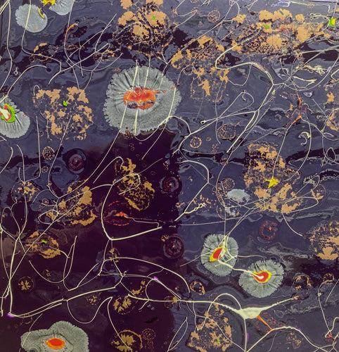 Mycelium