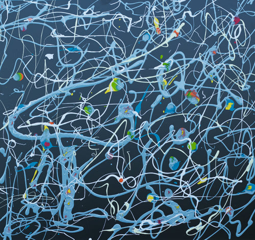 Everything All at Once