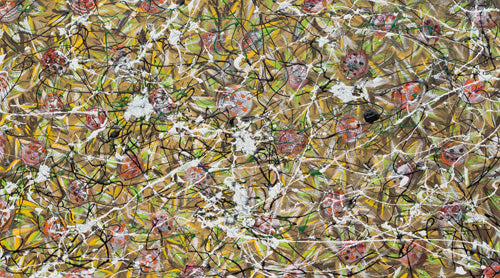 Floral Noise
