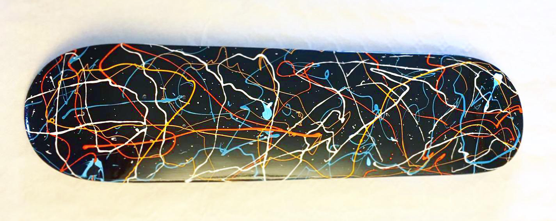 You never grow out of it! - Bidding closes at £750!