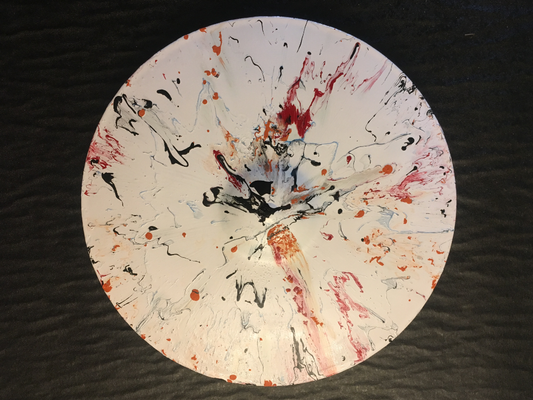 Cymbal - 1 of 5