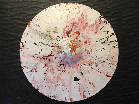 Cymbal - 2 of 5