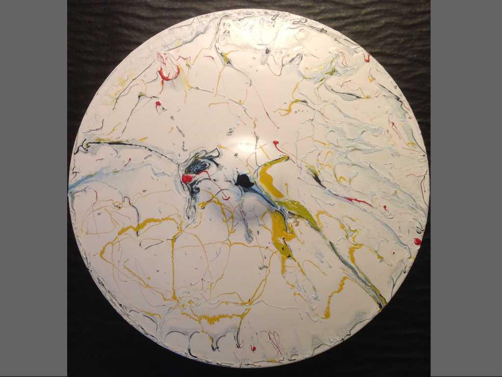 Cymbal - 4 of 5