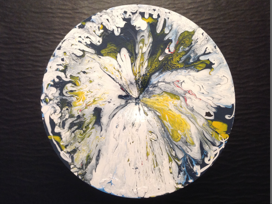 Cymbal - 5 of 5