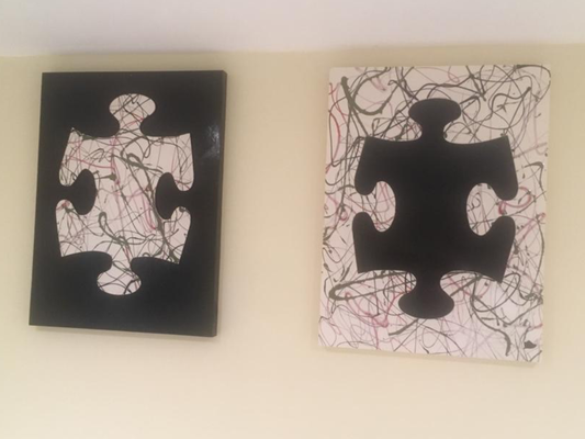 Puzzling Times