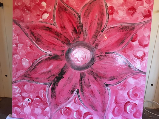 The Flower