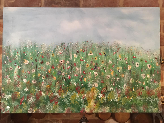 Wild Meadow